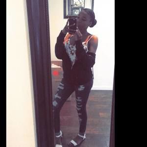 Meet your Posher, Monica